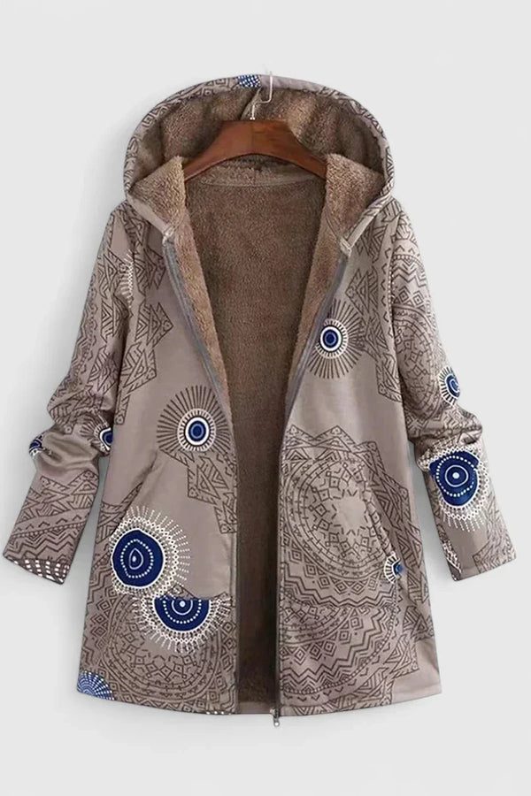 Averiel | Pohodlná bunda