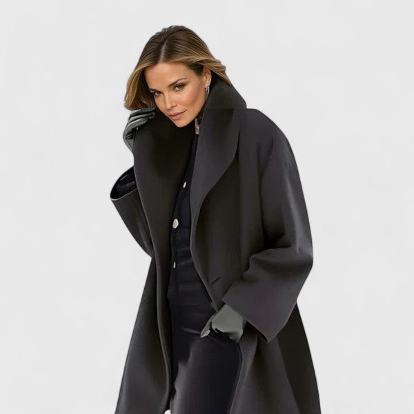 Dralynn | Elegantní bunda