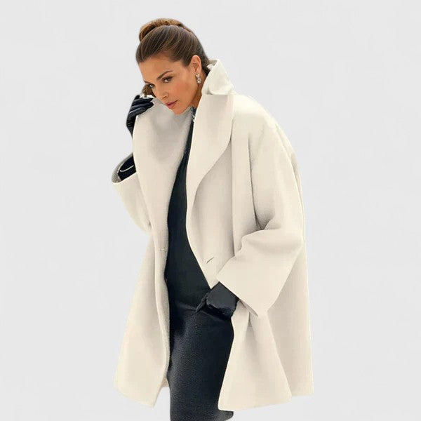 Dralynn | Elegantní bunda