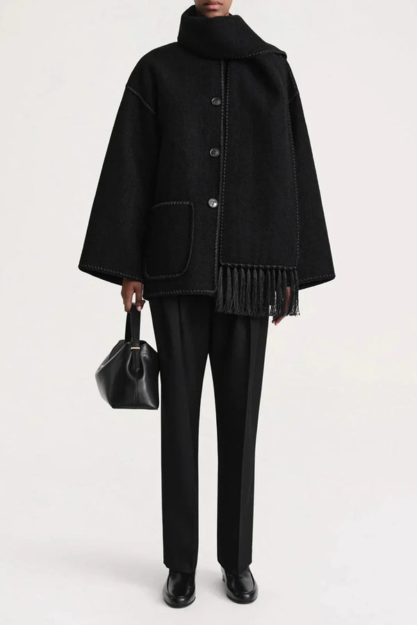 Jayzmarah | Stylová bunda