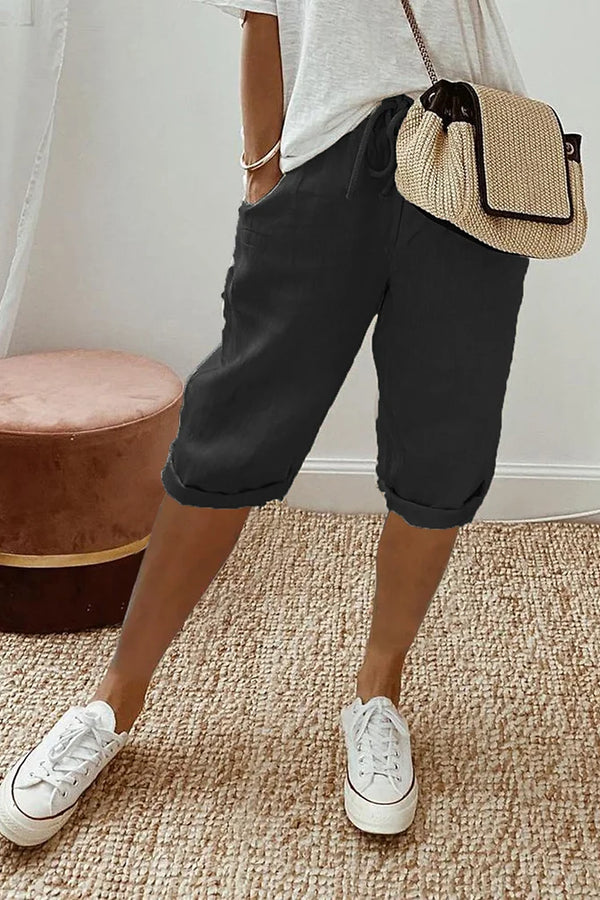 LUI – SVĚTLÉ KRAŤASY Z BAVLNY A LNU