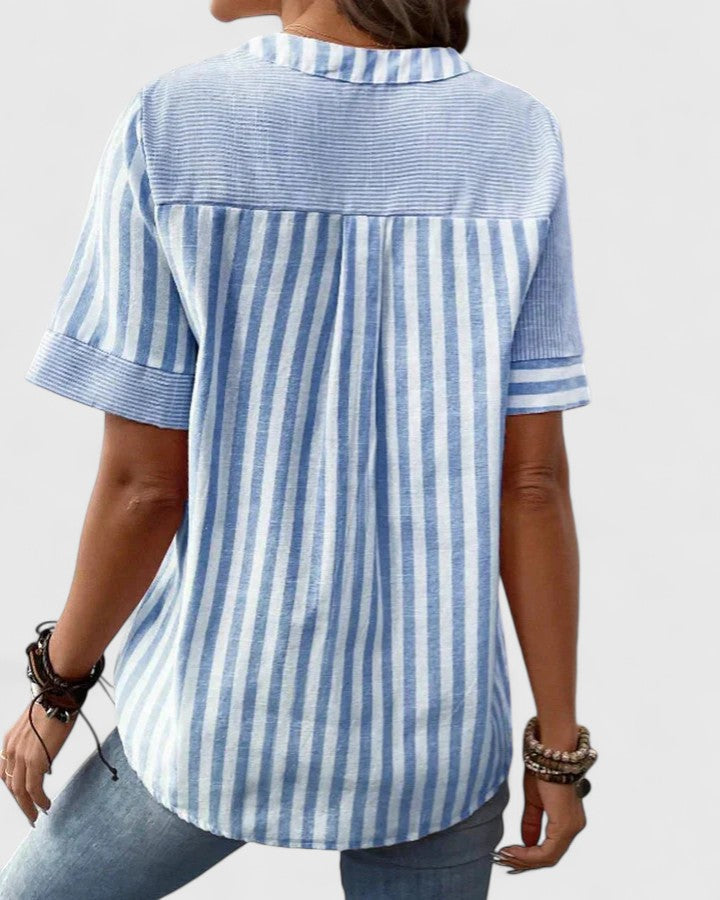 Gigi | Sofistikovaná halenka