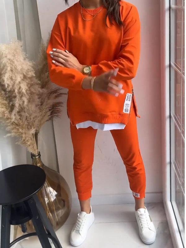 Donna™ Pohodlné domácí oblečení
