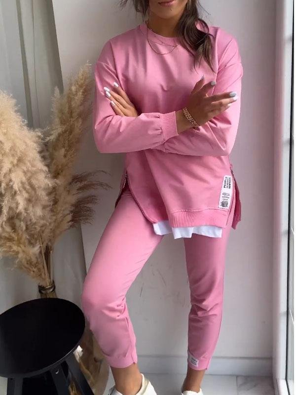 Donna™ Pohodlné domácí oblečení