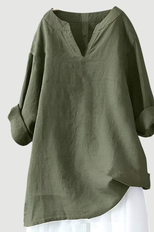 Bertille | Prodyšná halenka