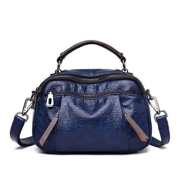 Penelope™ Vynikající styl | Měkká taška s více kapsami