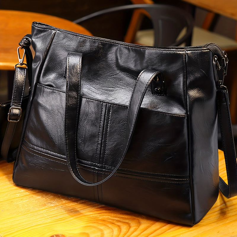 ANNELIES™ | Retro kabelka pro elegantní ženy