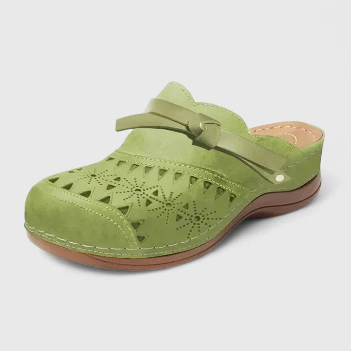 Braylynnn | Elegantní sandály