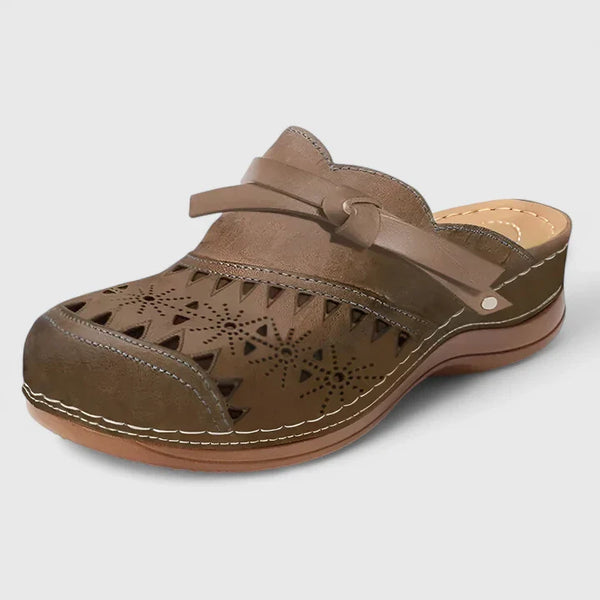 Braylynnn | Elegantní sandály