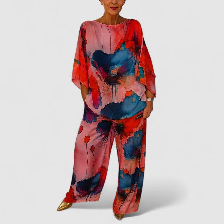 Monica™ | Elegantní dvoudílný set