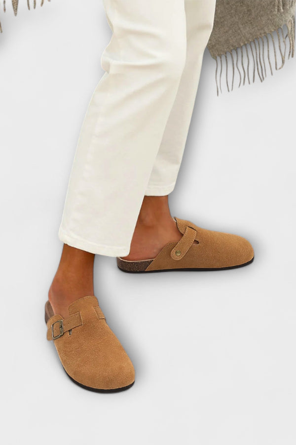 Ergonomické pohodlné sandály