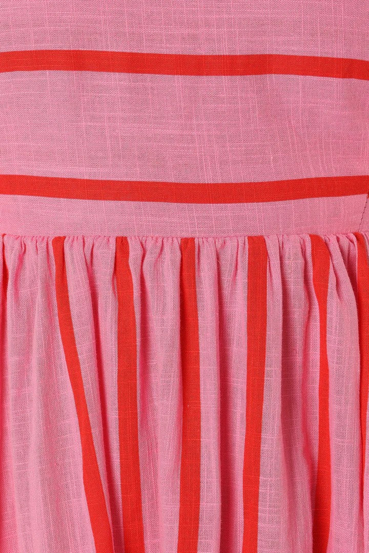Ilyanthe | Elegantní maxi šaty