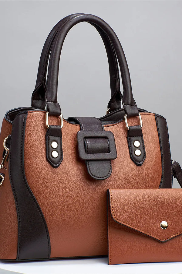 Abigail™ - Elegantní sada dvoudílných tašek