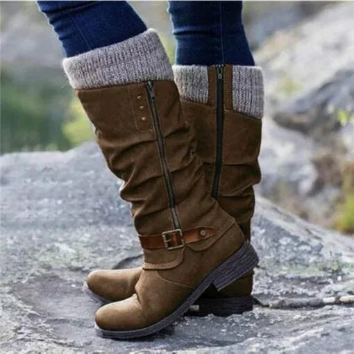 Kaia | Ortopedické boty