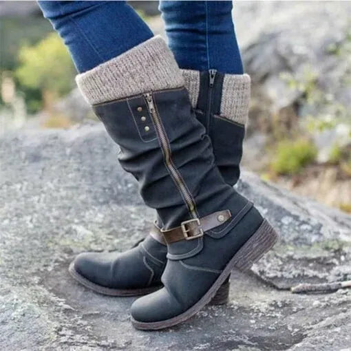 Kaia | Ortopedické boty