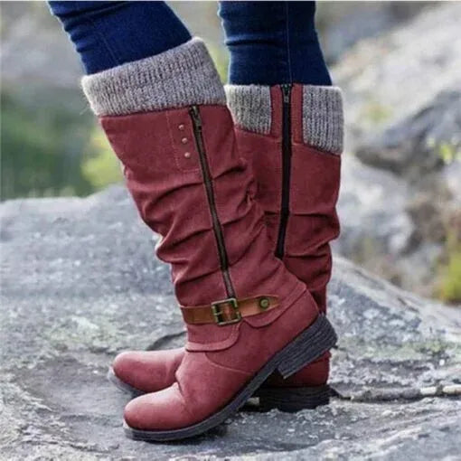 Kaia | Ortopedické boty