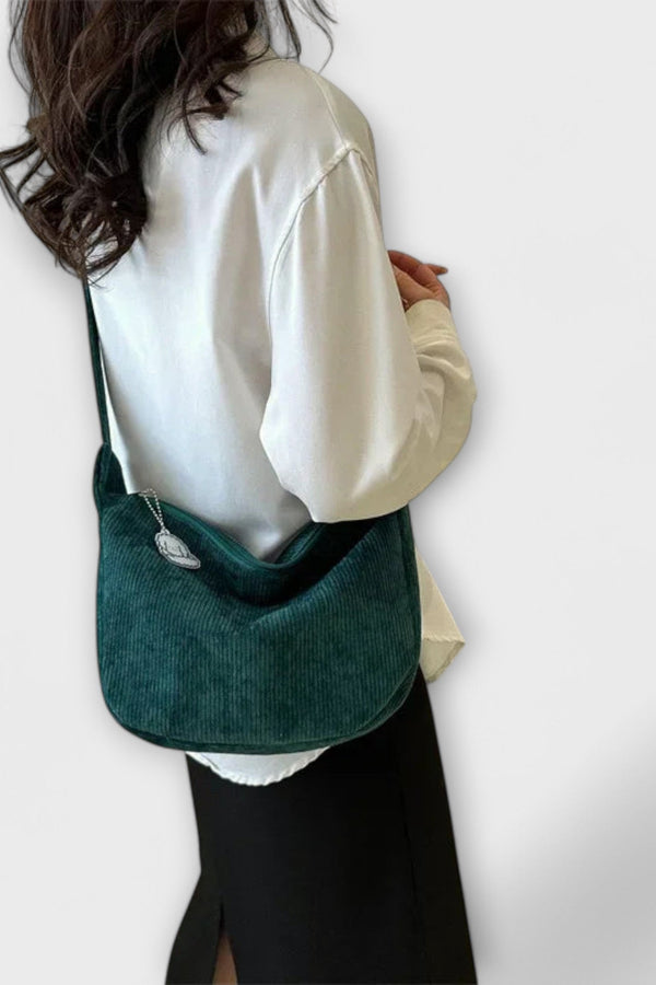 Tašky přes rameno Cordura pro ženy