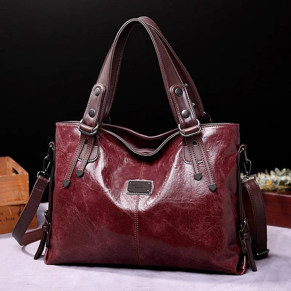 Ella™ Chic | Elegantní klasická taška