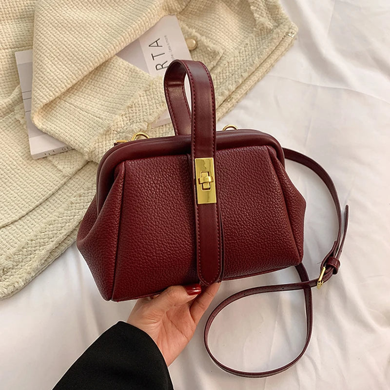 Addison™ Retro Luxe | Kabelka přes rameno