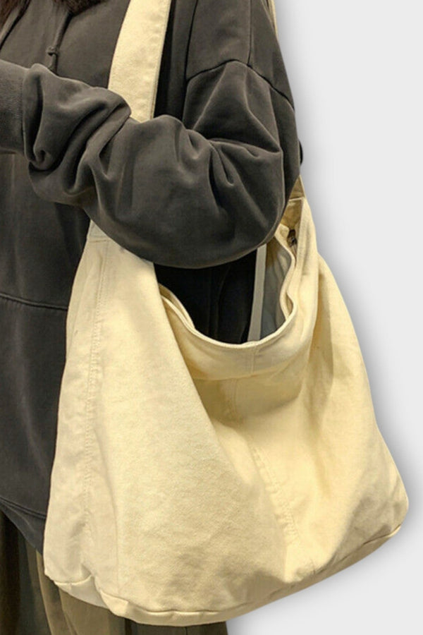 Taška přes rameno s řešením