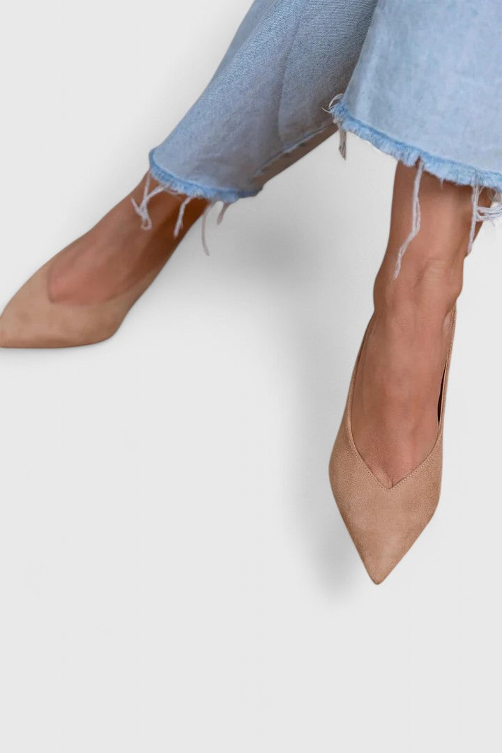 Isabelli | Ortopedické podpatky