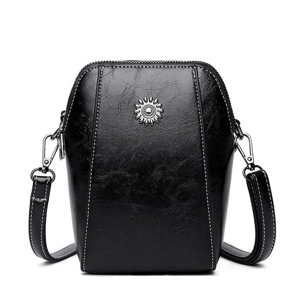 Ellie™ Mini Grace | Stylová měkká luxusní taška