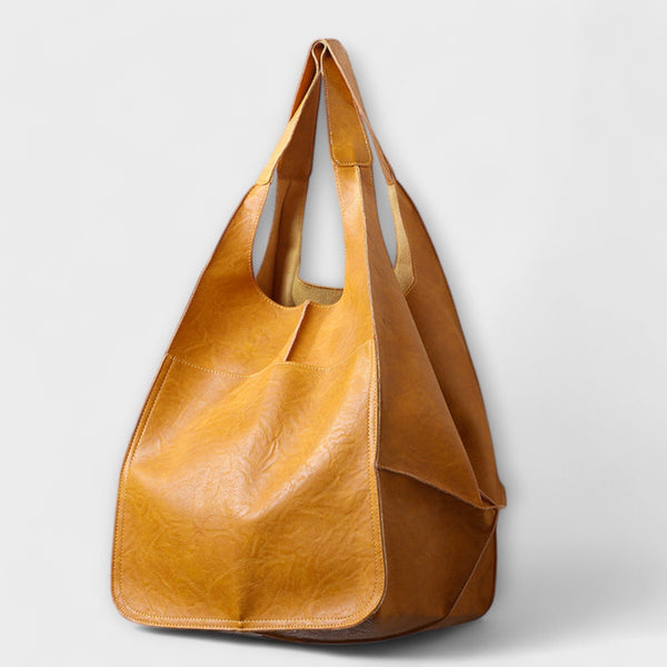 Olivia - Velká cestovní taška typu weekender