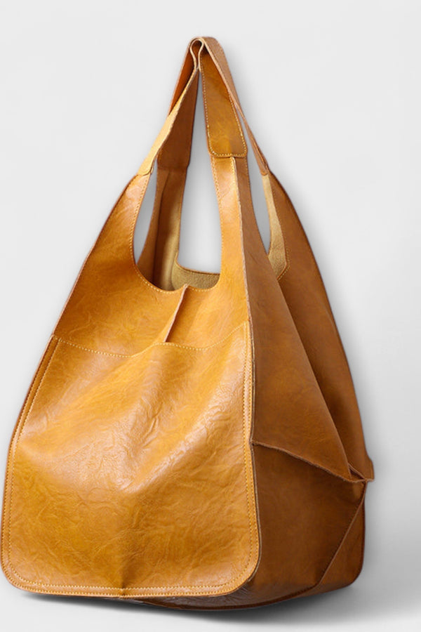 Olivia - Velká cestovní taška typu weekender