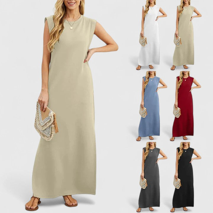 Marian | Elegantní maxi šaty