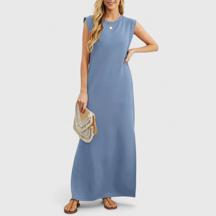 Marian | Elegantní maxi šaty