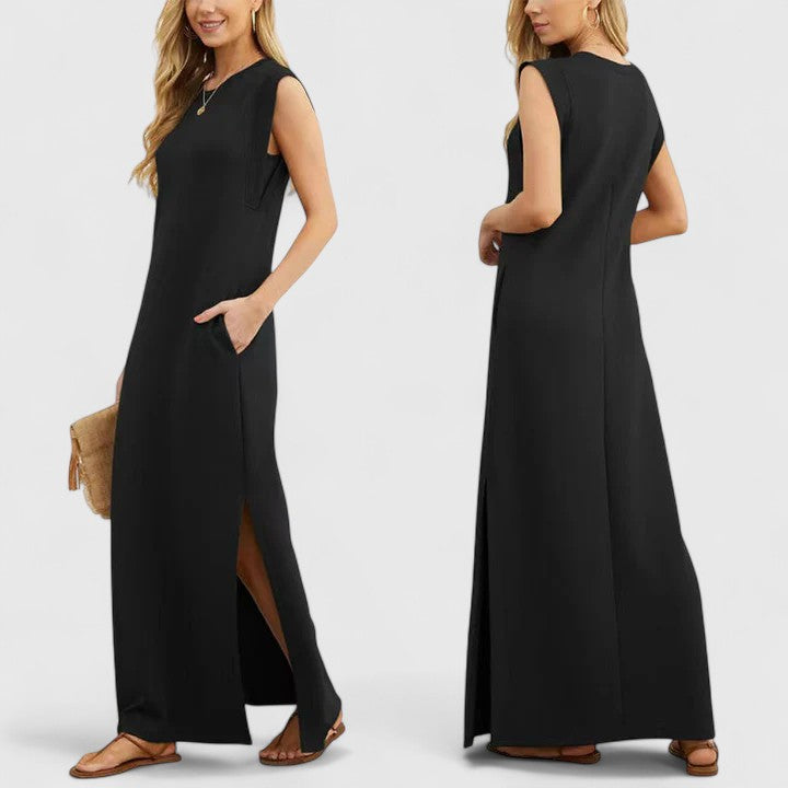 Marian | Elegantní maxi šaty