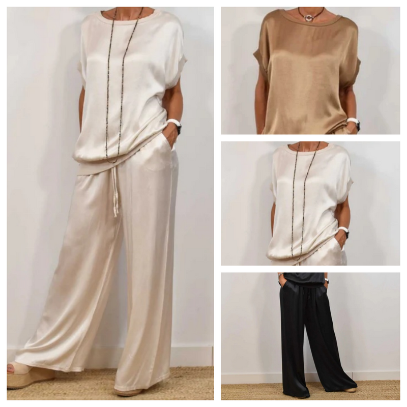 Marla | Stylová dvoudílná souprava