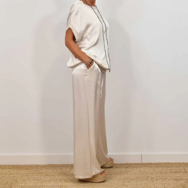 Marla | Stylová dvoudílná souprava