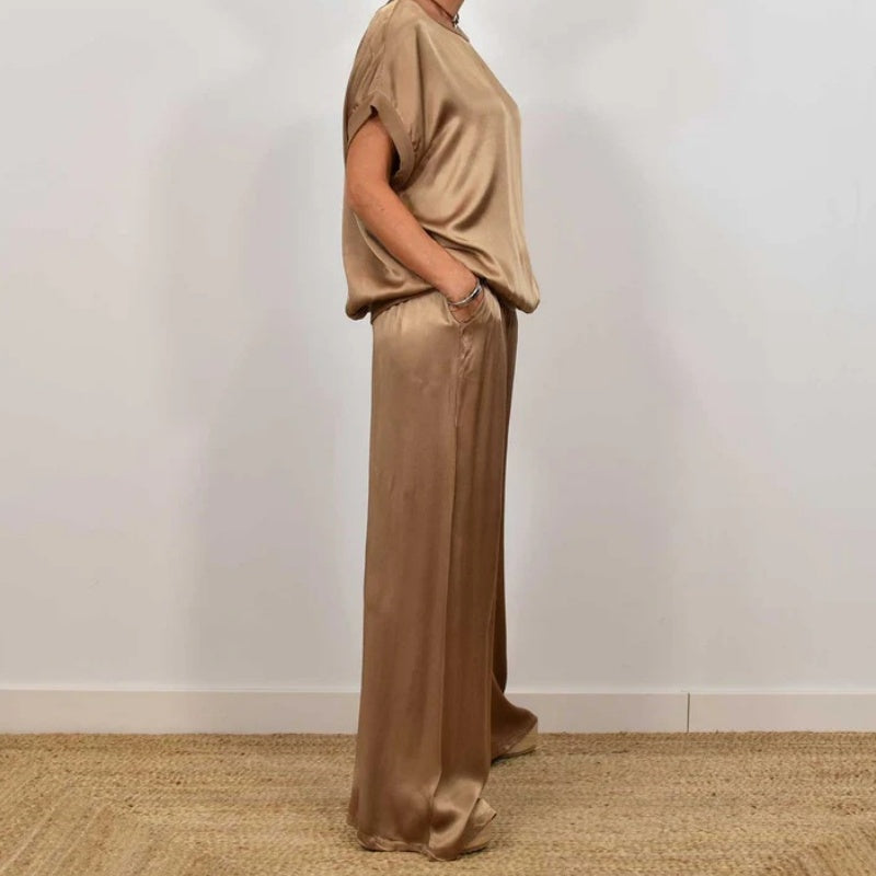 Marla | Stylová dvoudílná souprava