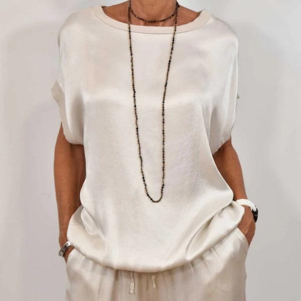 Sada Ruslana s luxusním pohodlím