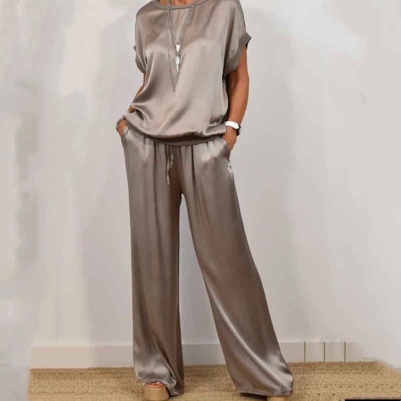 Marla | Stylová dvoudílná souprava