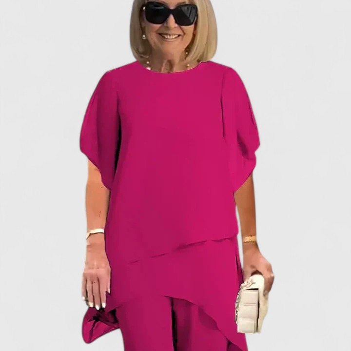 Cassie | Sofistikovaná sada