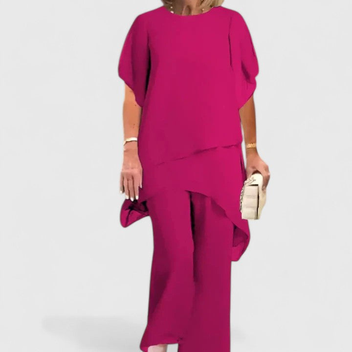 Cassie | Sofistikovaná sada