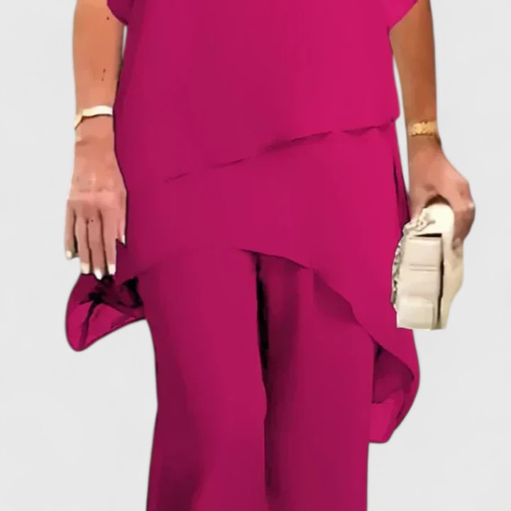 Cassie | Sofistikovaná sada