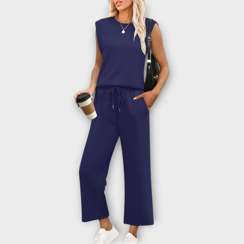 Dámská sada – měkká, elegantní a stylová