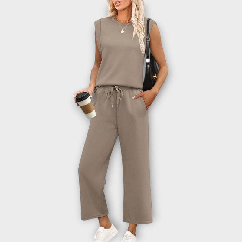 Dámská sada – měkká, elegantní a stylová