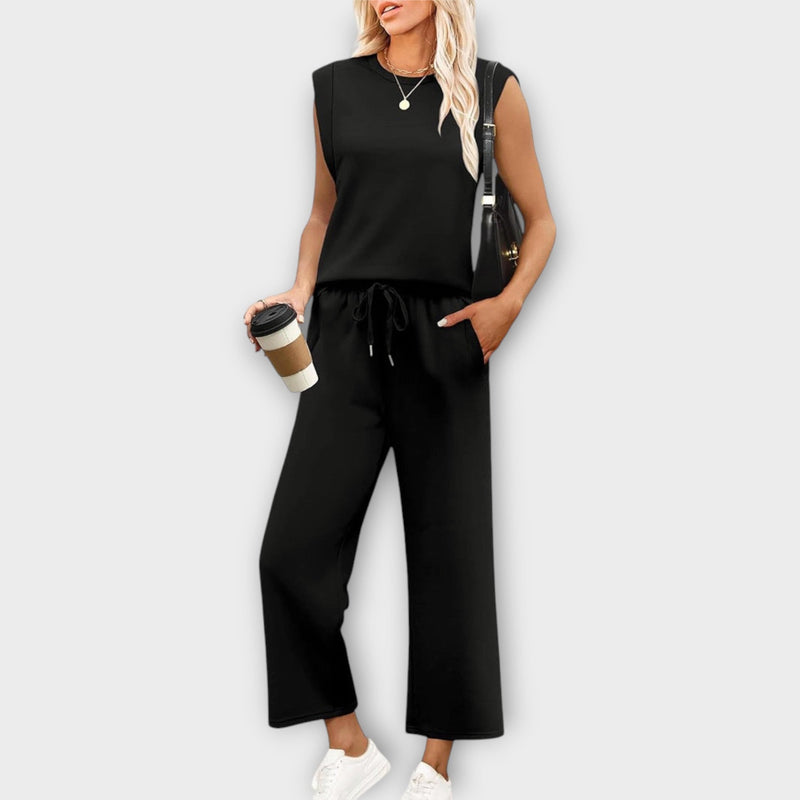 Dámská sada – měkká, elegantní a stylová