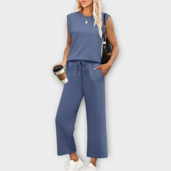 Dámská sada – měkká, elegantní a stylová