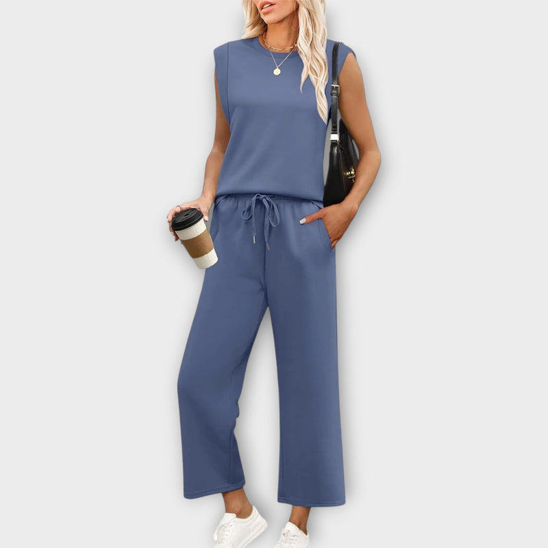 Dámská sada – měkká, elegantní a stylová