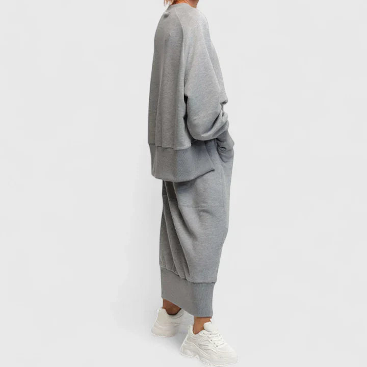 Olivanne | Elegantní dvoudílný set