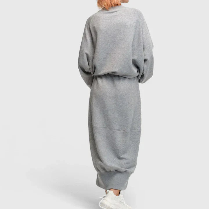 Olivanne | Elegantní dvoudílný set