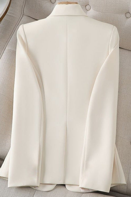 Sylva Rae – Perfektní sako