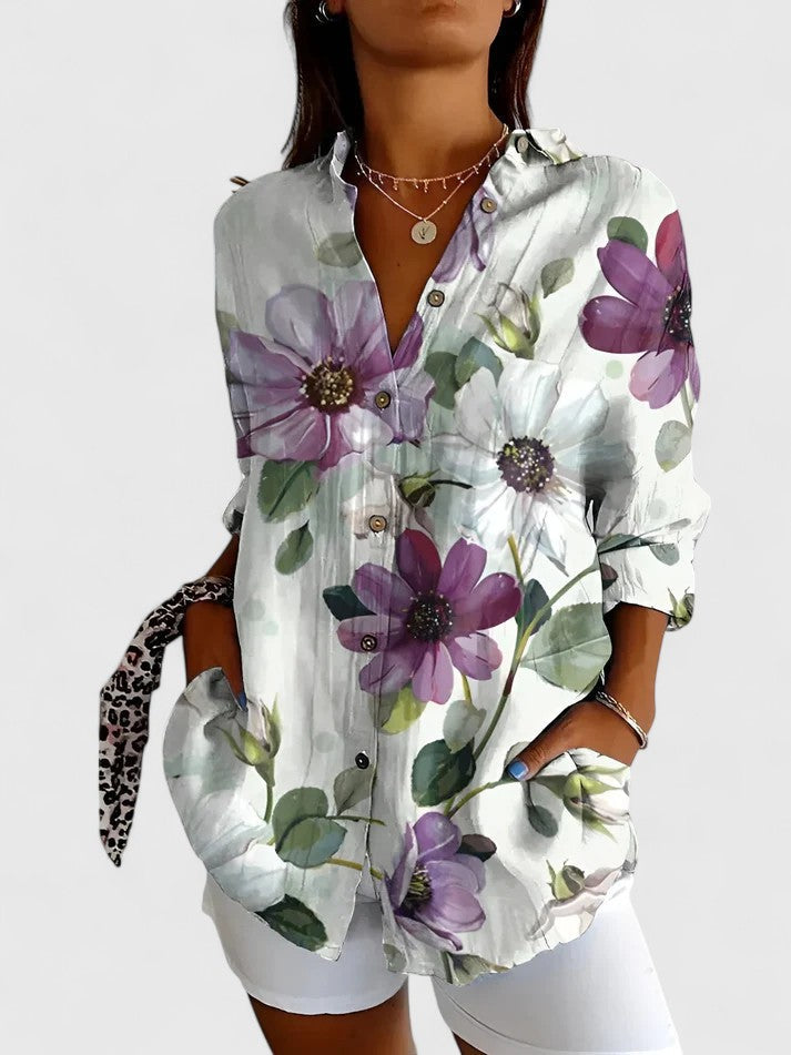 Dianne™ | Elegantní halenka