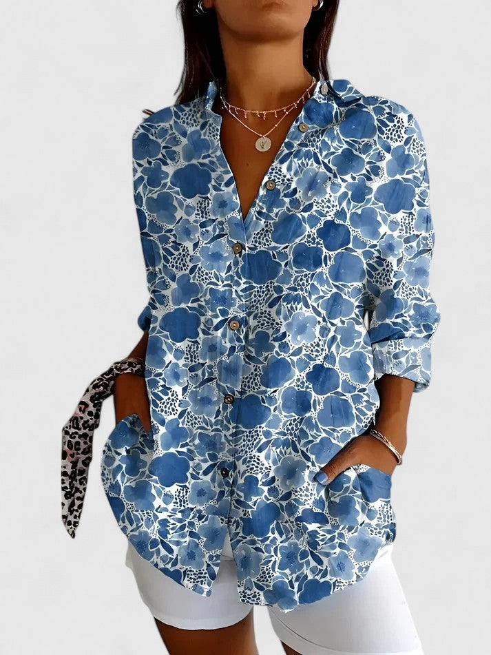 Dianne™ | Elegantní halenka