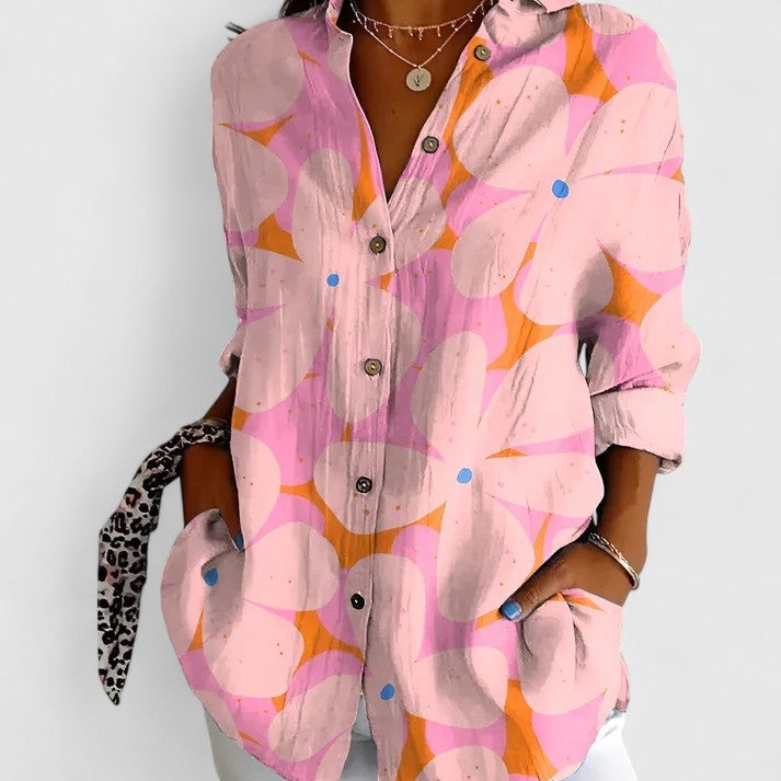 Dianne™ | Elegantní halenka